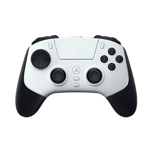 Razer Raiju V3 Pro - Blanc