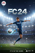 EA Sports FC 24