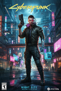 Cyberpunk 2077