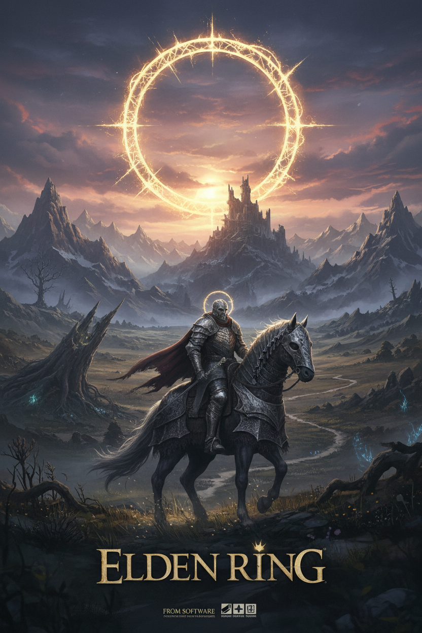 Elden Ring