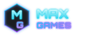 MAX GAMES - Accueil