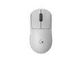 Logitech G PRO X SUPERLIGHT 2 - Blanc