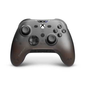 SCUF Valor Pro Sans Fil Smoke